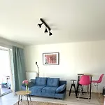 Apartament 001 Bük