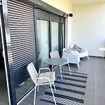 Apartament 001 Bük