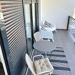 Apartament 001