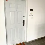 001 Apartament Bük