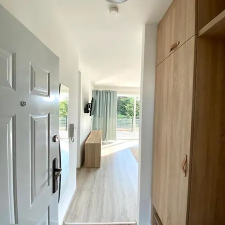 001 Apartman *