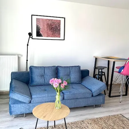 Apartman 001
