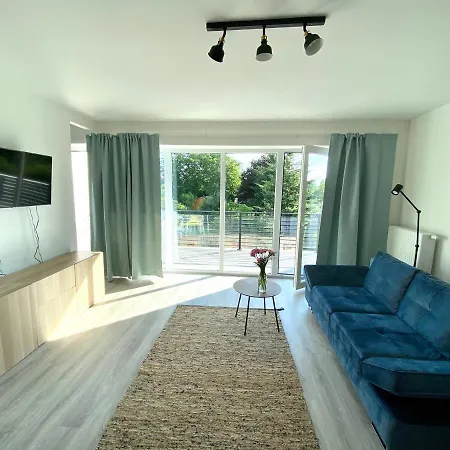 001 Apartment Buk