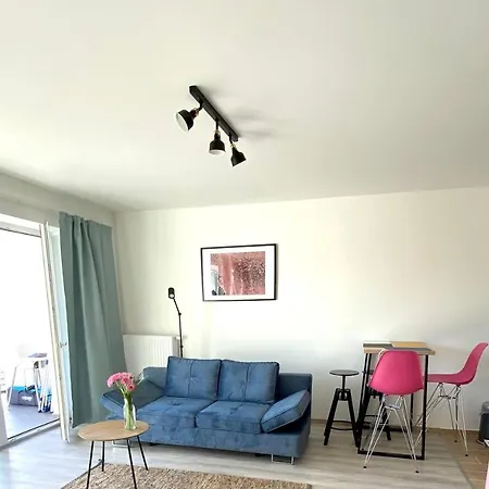 Apartman 001 Bük