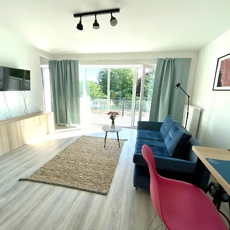 Apartment 001 *