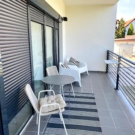 Apartman 001