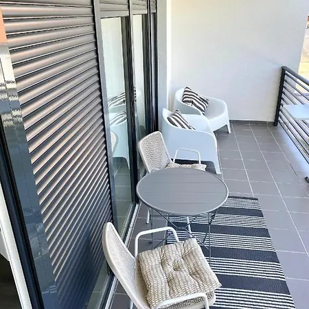 Apartman 001