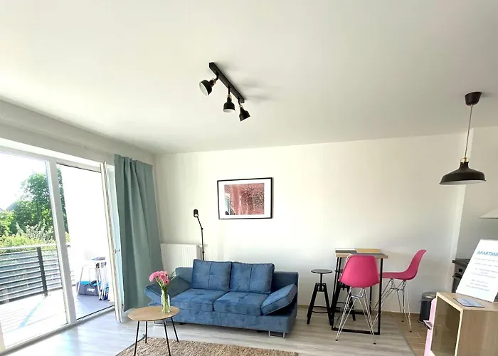Apartment 001 Buk